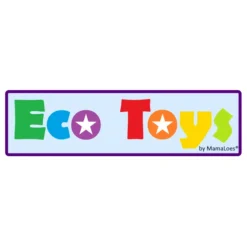 Eco Toys Mint Toilettrainer met Trapje