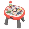 Eco Toys Multi Puzzel Speeltafel met Licht en Muziek