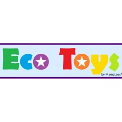 Eco Toys Quad Pink Loopauto