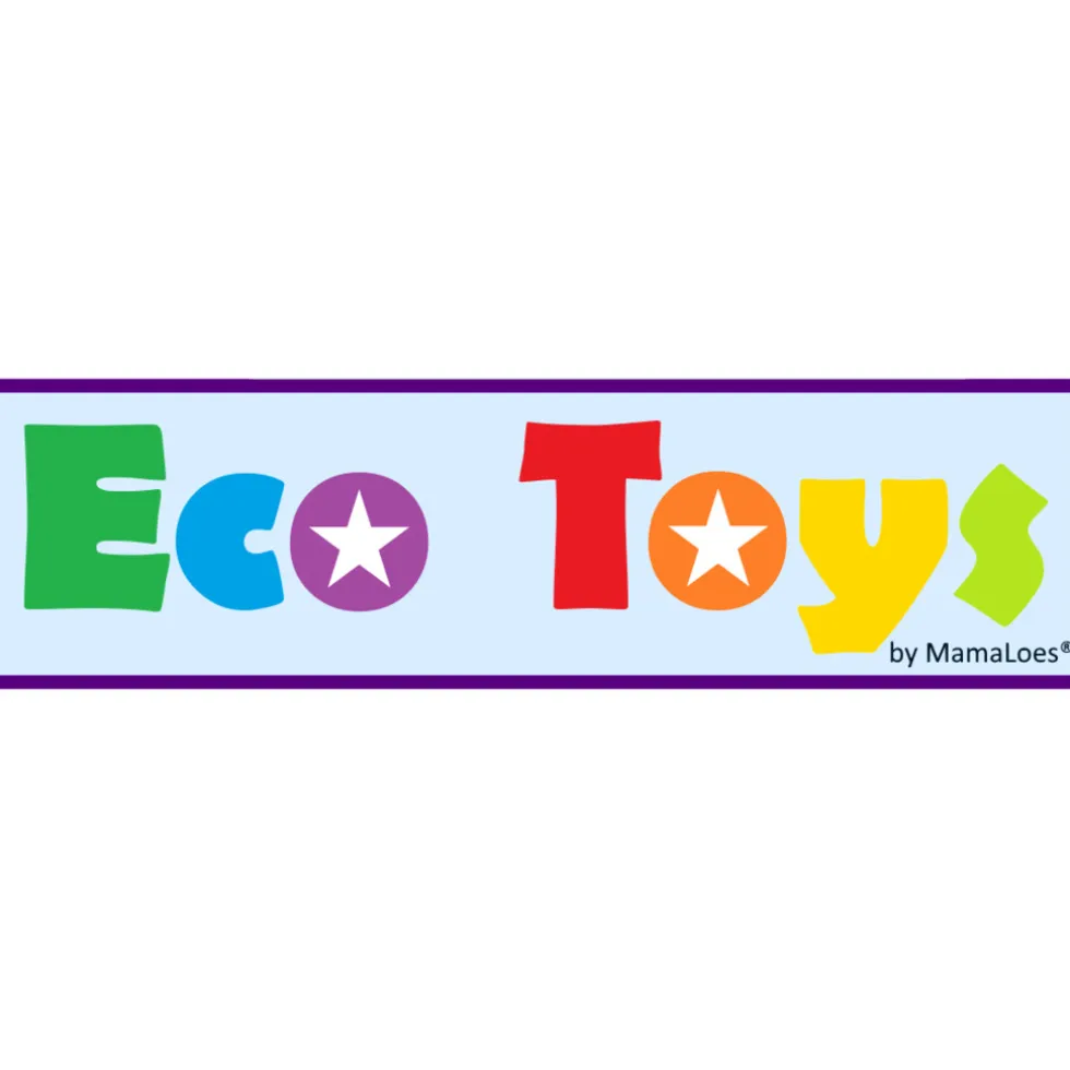 Eco Toys Quad Pink Loopauto