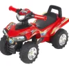 Eco Toys Quad Red Loopauto