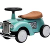 Eco Toys Retro Stonegreen Loopauto