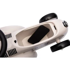 Eco Toys Retro Stonegreen Loopauto
