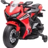 Eco Toys Rood 3-6 jaar Elektrische Honda Motor