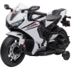 Eco Toys Wit 3-6 jaar Elektrische Honda Motor