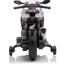 Eco Toys Wit 3-6 jaar Elektrische Honda Motor