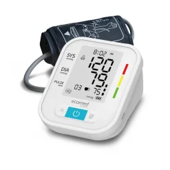 ecomed by medisana BU 95E bovenarm Bloeddrukmeter