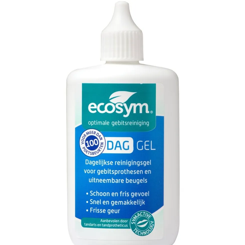 Ecosym Dag Gel