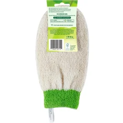 Ecotools 22715 Douchehandschoen