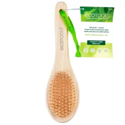 Ecotools 7419 Voetborstel en Puimsteen