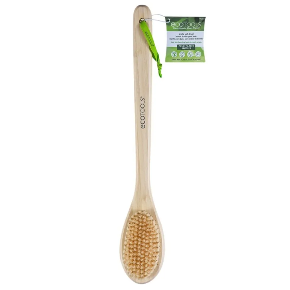 Ecotools Bristle Bath Brush