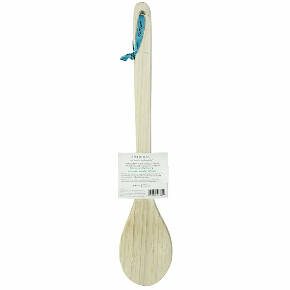 Ecotools Bristle Bath Brush