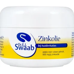 E.J. Swaab Zinkolie