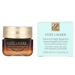 E.Lauder Advanced Night Repair Eye Supercharged Gel-Creme 15 ml