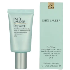 E.Lauder DayWear Anti-Oxidant Sheer Tint Rel. Moist. SPF15 50ml
