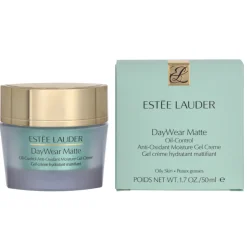 E.Lauder DayWear Matte Oil-Control Anti-Oxidant Moisture 50ml