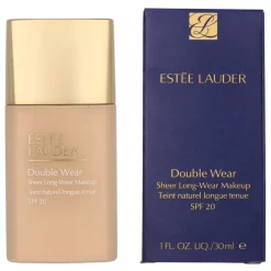 E.Lauder Double Wear Sheer Long-Wear Makeup SPF20 30ml