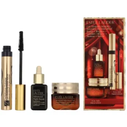 E.Lauder Eye Transformers Repair Set 38 ml