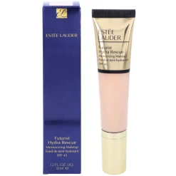 E.Lauder Futurist Hydra Rescue Moisturizing Makeup SPF45 35 ml