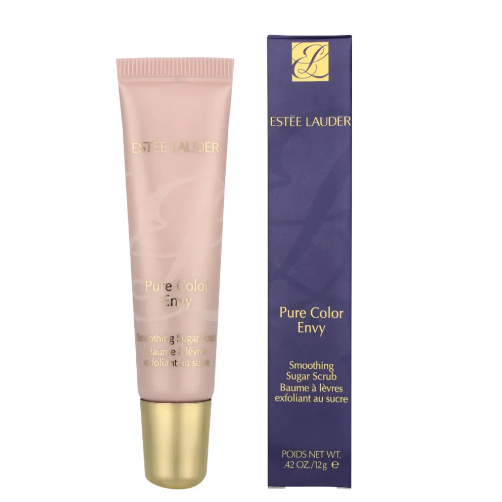 E.Lauder Pure Color Envy Smoothing Sugar Scrub 12 g