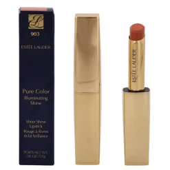 E.Lauder Pure Color Illuminating Shine Sheer Shine Lipstick 1.8 g
