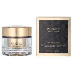 E.Lauder Re-Nutriv Ultimate Diamond Trans. Brill. Soft Cream 50ml