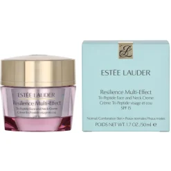 E.Lauder Resilience Multi-Effect Creme SPF15 50ml