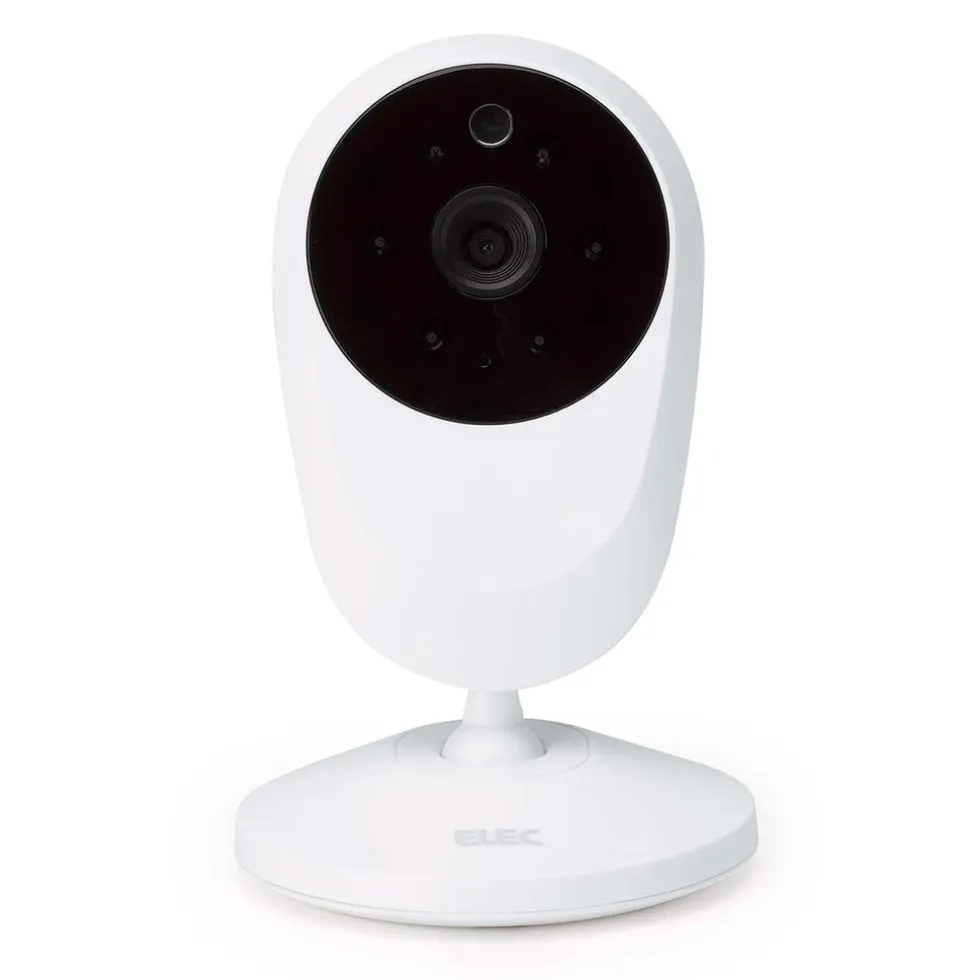 Elec EVM24 Babyfoon met camera