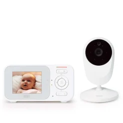 Elec EVM24 Babyfoon met camera