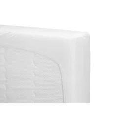 Elegance Molton Stretch Hoeslaken - 80/90x210/220 - 100x200cm