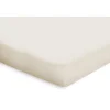 Elegance Topper Hoeslaken Katoen Perkal - ivoor 180x210/220cm