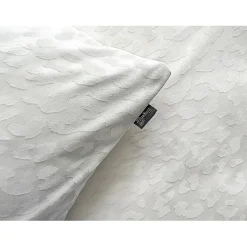 Eleganzzz Dekbedovertrek Micro Mink Leopard - off white 140x200/220cm