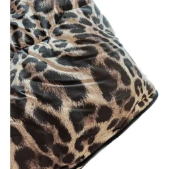 Eleganzzz Eazy Dekbed Zonder Overtrek Microvezel - leopard 240x200