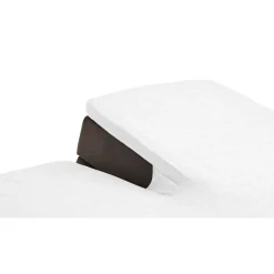 Eleganzzz Splittopper Molton Hoeslaken Stretch - 180x200cm