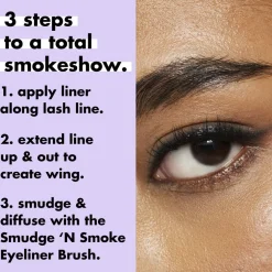 e.l.f. Berry Necessary Smokey Kohl Eyeliner