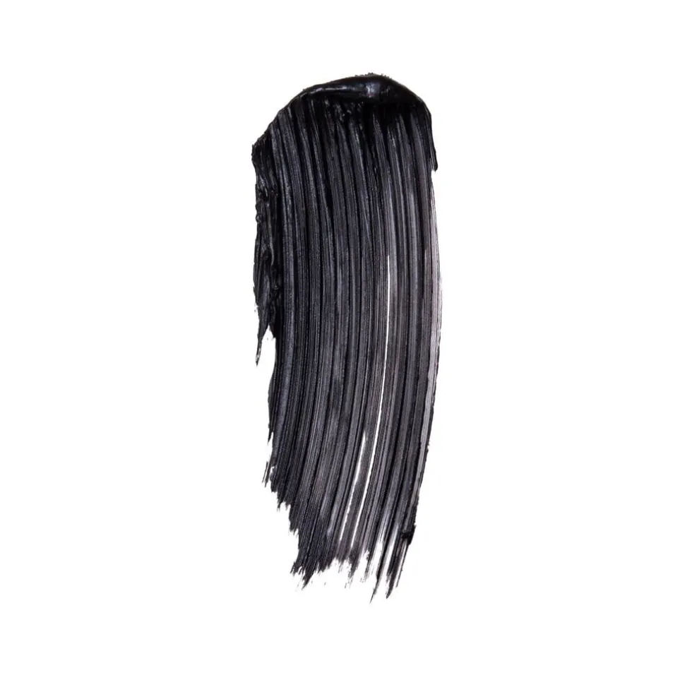 e.l.f. Big Mood Black Mega Volume & Lifting Mascara