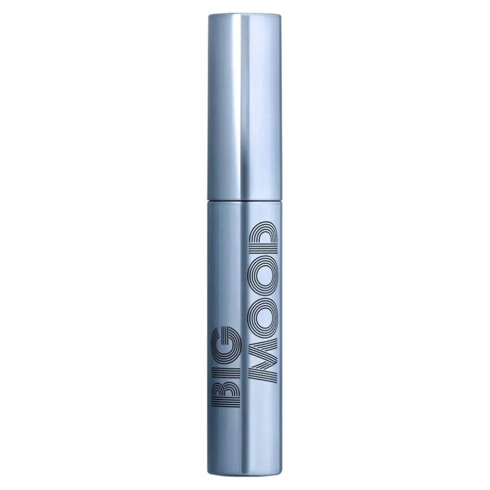 e.l.f. Big Mood Deep Waterproof Black Volume & Lifting Mascara