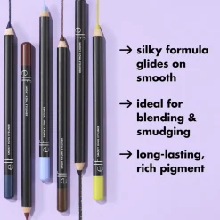 e.l.f. Black Velvet Smokey Kohl Eyeliner