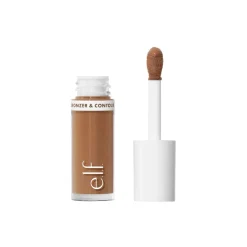 e.l.f. Camo Light Liquid Bronzer & Contour
