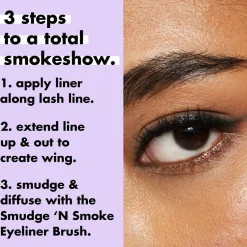 e.l.f. Cloud Nine Smokey Kohl Eyeliner
