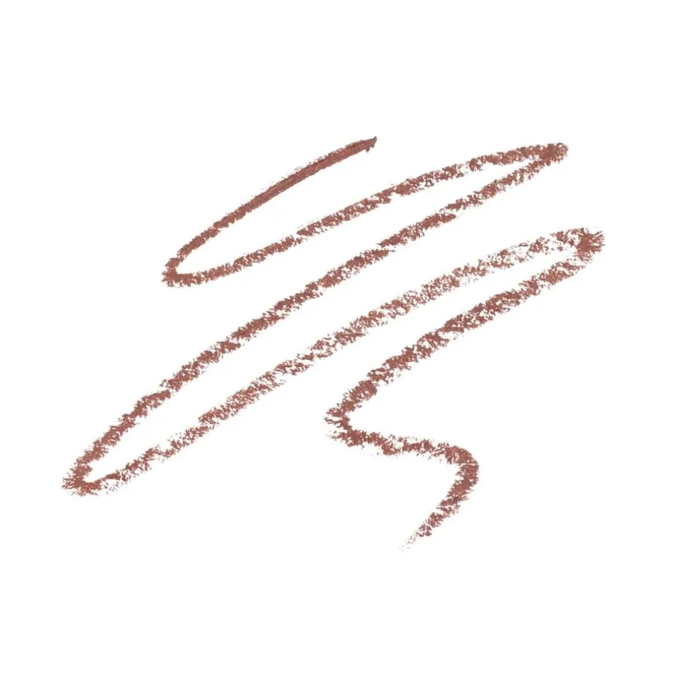 e.l.f. Cream Glide Dark Cocoa Lipliner