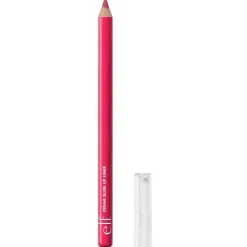 e.l.f. Cream Glide Fuchsia Forward Lipliner