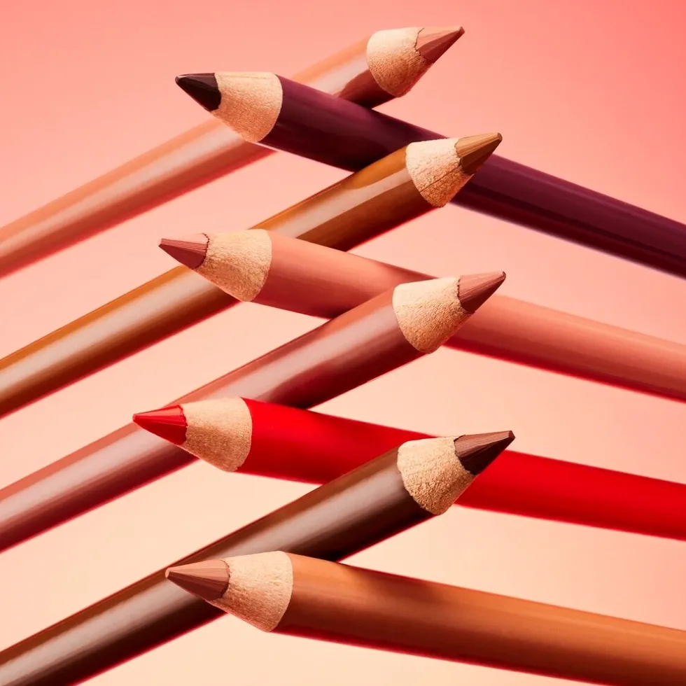e.l.f. Cream Glide Mauve Aside Lipliner