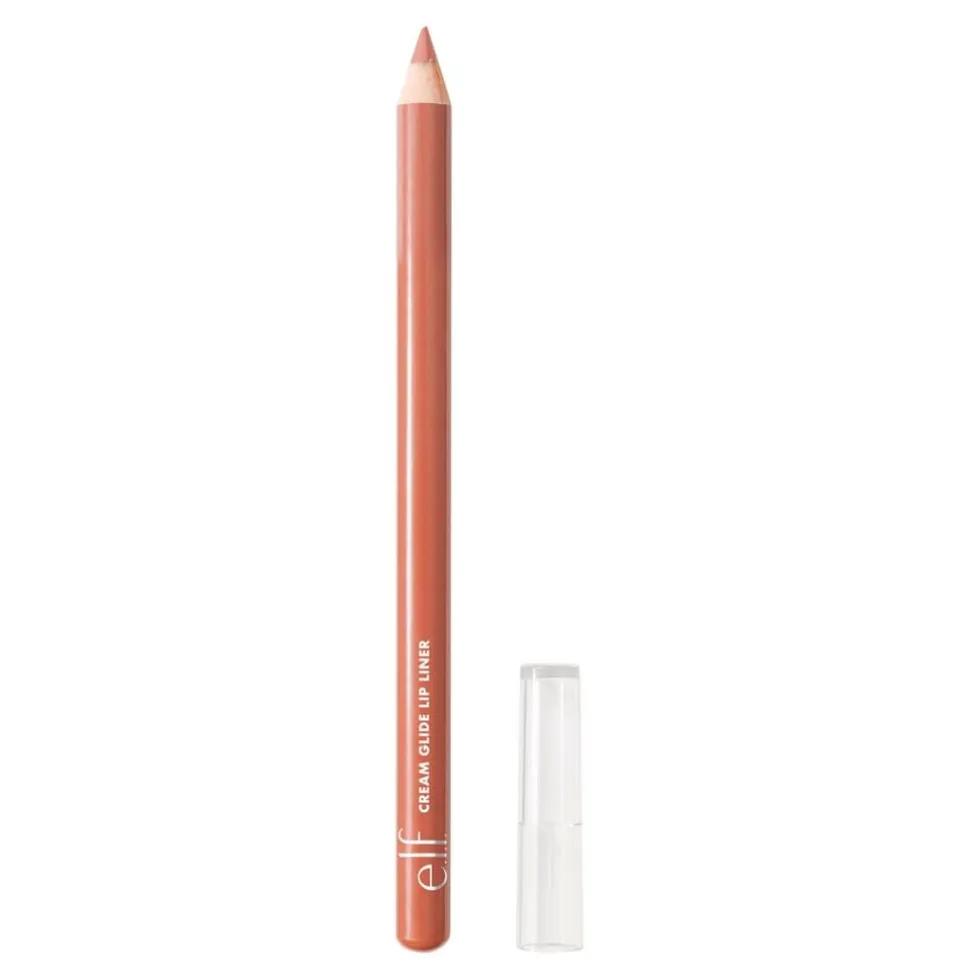 e.l.f. Cream Glide Pinky Swear Lipliner