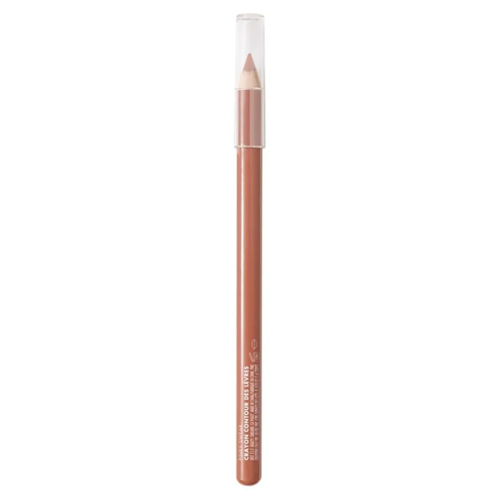 e.l.f. Cream Glide Pinky Swear Lipliner