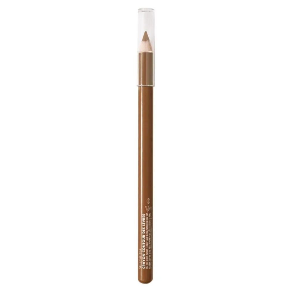 e.l.f. Cream Glide Spill the Tea Lipliner
