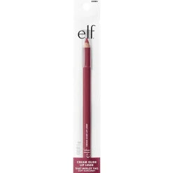 e.l.f. Cream Glide That Merlot Tho Lipliner