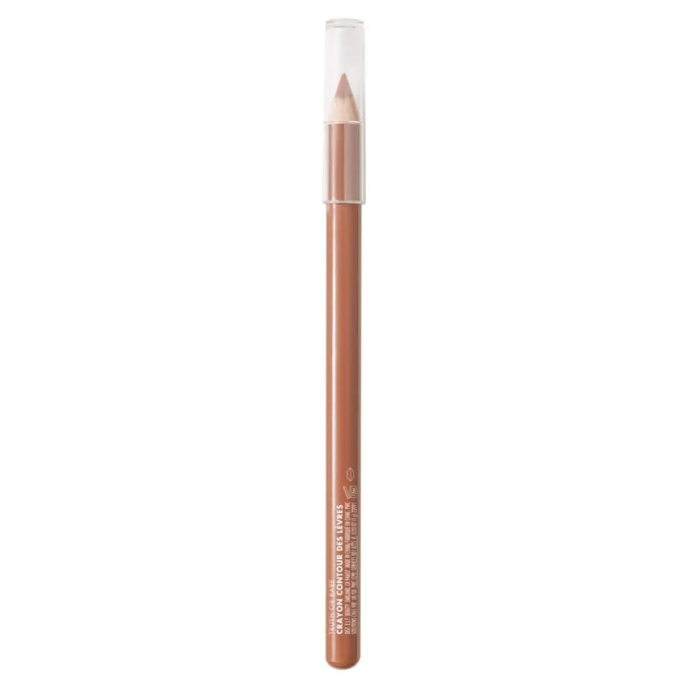 e.l.f. Cream Glide Truth or Bare Lipliner