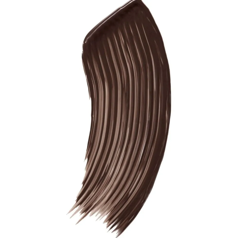 e.l.f. Deep Brown Incredible Curl Mascara