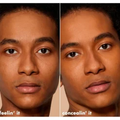 e.l.f. Deep Olive Hydrating Camo Concealer Satin Finish